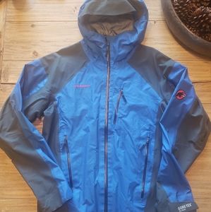 Gore-Tex Pro Shell Jacket